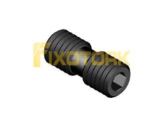 PARAFUSO ALLEN 80L19-PR40