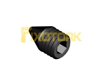 PARAFUSO ALLEN 80L13-FA40