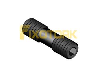 PARAFUSO ALLEN 60L20 -PR60A30